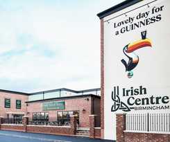 Hotel Pairc House