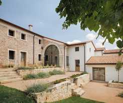  Castel Bricon - Dimora di campagna