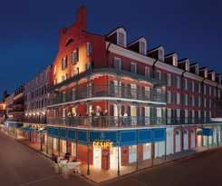 Hotel The Royal Sonesta New Orleans