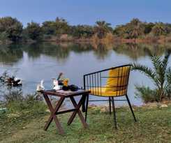 Hotel Royal Safari Lakeside Resort- Little Rann of Kutch