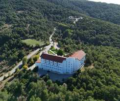  YOZGAT &Ccedil;AMLIK HOTEL