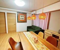 Hotel HYGGE HOUSE Traveler\'s house