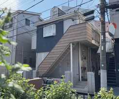Hotel SHIZUKURIA MINAMIGYOTOKU