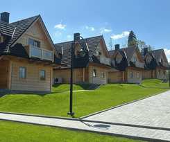 Hotel Krokusowa Dolina Wioska Pod Tatrami