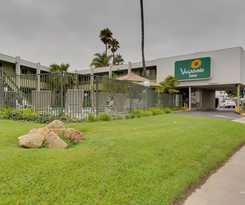 Hotel Sea Harbor