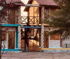 Hotel POUSADA LICOR DE CAJU