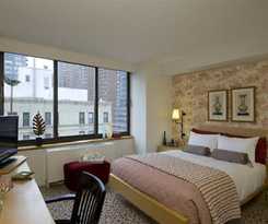 Hotel MARMARA MANHATTAN