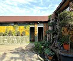 Hotel Saturn Garden