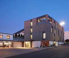  G&auml;stehaus Bauer