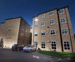 Hotel Student Only Kingsmill Studios