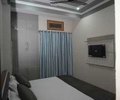 Hotel Nidhipataye Homestay