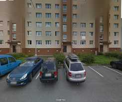 Hotel AJME apartm&aacute;n