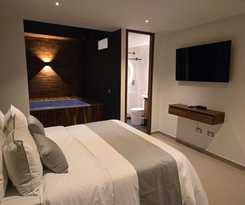 Hotel Rooca Urban