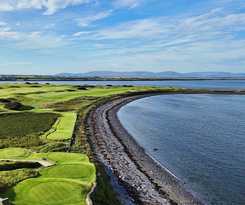 Hotel The Hawthorn By Galway Bay