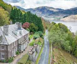 Hotel Haweswater