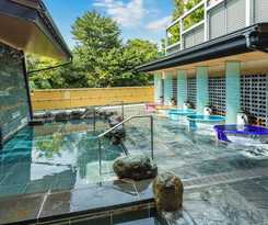 Hotel Jinzukyo Kasuga Onsen Tominowa