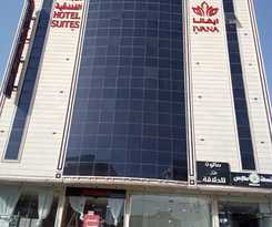  Ivana Hotel Suites