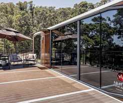 Hotel Aravina Escapes