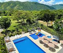 Hotel Ivanna Campestre - Santa Fe de Antioquia