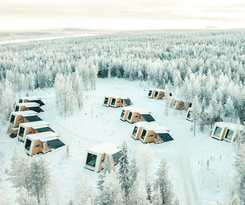 Hotel Lapland Glow Chalets