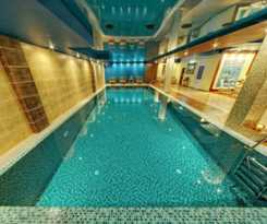 Hotel Club Royal Park