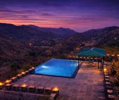 Hotel Ridge Aravalli - A Luxury Valley View Resort in Ranakpur