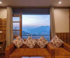 Hotel Elbrus Resort and Spa