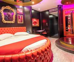 Hotel Liv Motel Ecuador