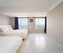Hotel Palette Muine Boutique Near Mui Ne Beach