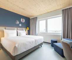 Hotel Leonardo Smart Vienna Airport