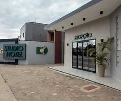 Hotel HG Studio