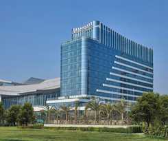 Hotel Courtyard By Marriott Xiamen Xiang'An