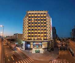 Hotel Echarm Plus