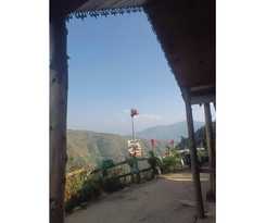 Hotel Vedic Home Stay