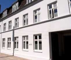 Hotel City Hotel Oasia