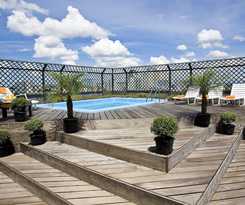 Hotel Alta Reggia Plaza