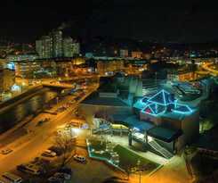 Hotel Aria City Boutique
