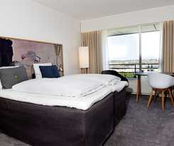 Hotel Comwell Hvide Hus Aalborg