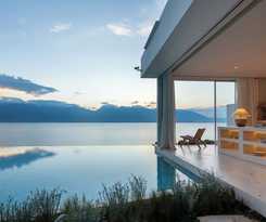 Hotel Dali Mountain and Lake View