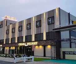 Hotel Chiara Enclave