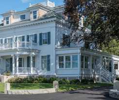 Hotel Margin Street Inn