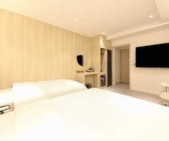 Hotel BROWN DOT HOTEL