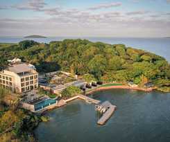 Hotel CLOUD RETREAT