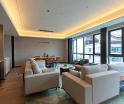  Holiday Inn Xianyang Shuangzhao Lake By Ihg
