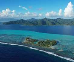  Vahine Private Island