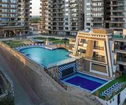 Hotel Tulip Residences Mombasa