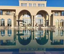Hotel Orion Palace Boutique Hotel and SPA