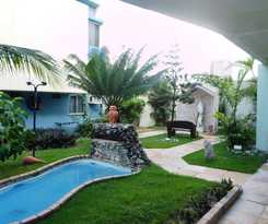 Hotel Marbello Ariau 