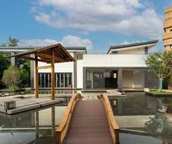 Hotel Silk Road-Fu Tea Town Boutique Homestay