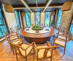 Hotel White Magpie Mountain Residence